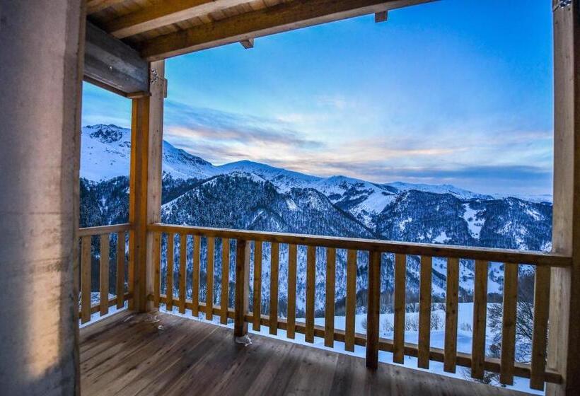 Chalet Everest   Luxury Apartments