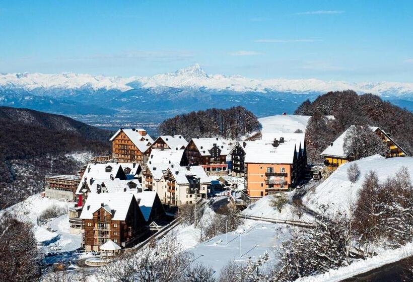 Chalet Everest   Luxury Apartments