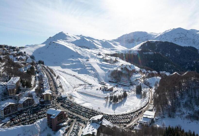 Chalet Everest   Luxury Apartments