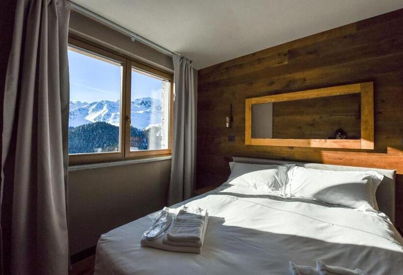 Chalet Everest   Luxury Apartments