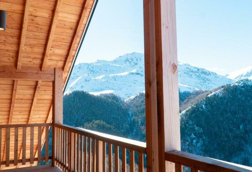 Chalet Everest   Luxury Apartments
