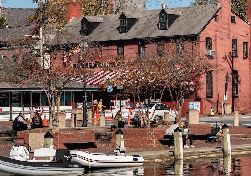 هتل 134 Prince   Luxury Boutique