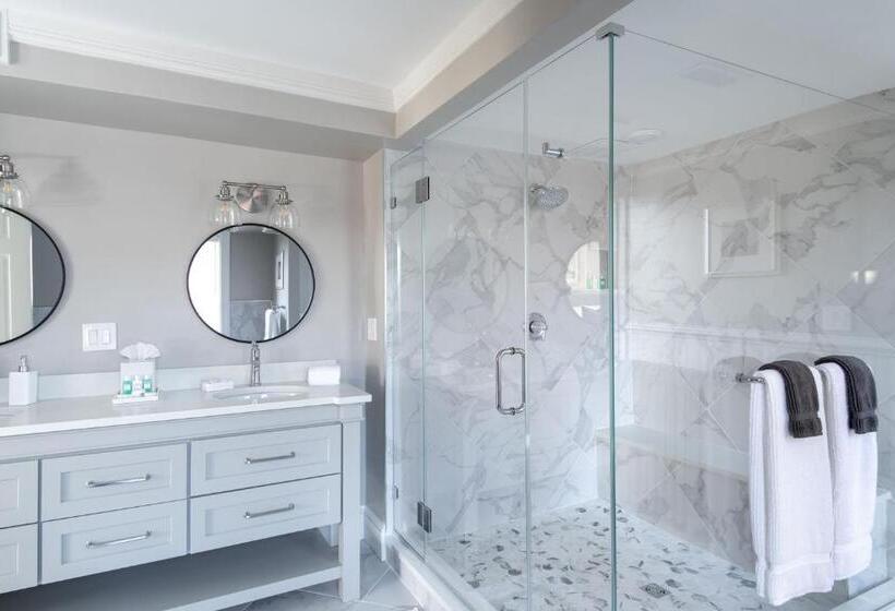 هتل 134 Prince   Luxury Boutique