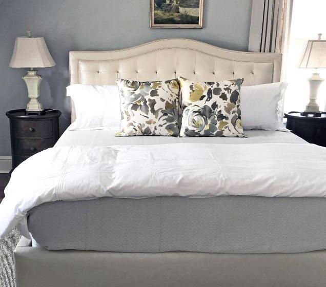 هتل 134 Prince   Luxury Boutique