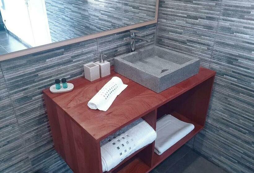 Отель 2 0 Hôtel Vanille