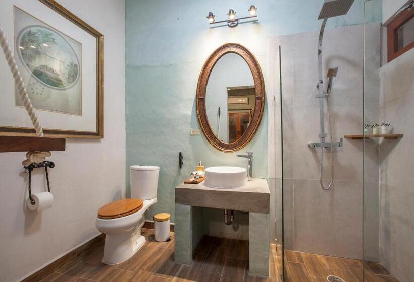 בית מלון כפרי Aquamarina