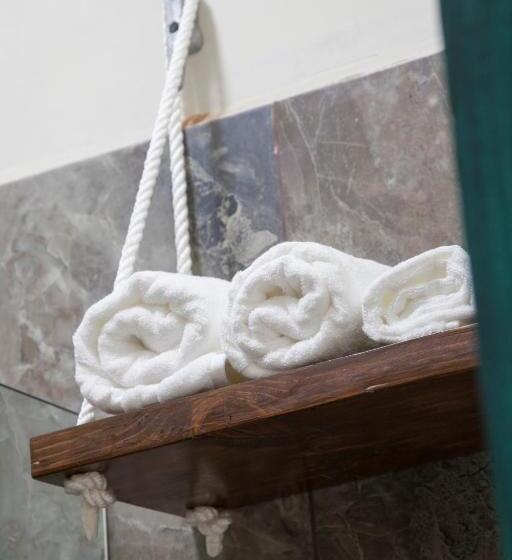 בית מלון כפרי Aquamarina