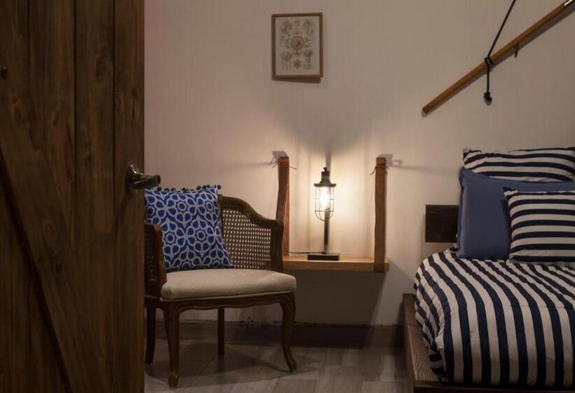 בית מלון כפרי Aquamarina