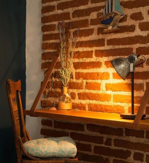 בית מלון כפרי Aquamarina