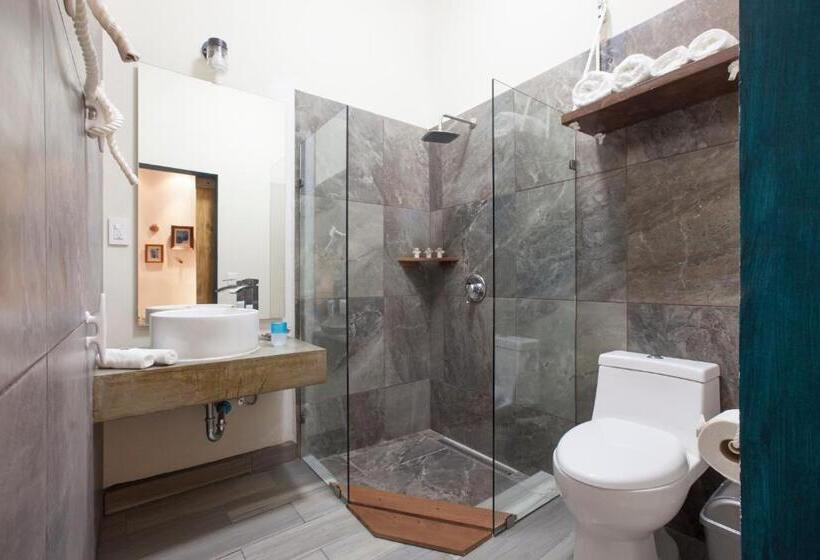 בית מלון כפרי Aquamarina