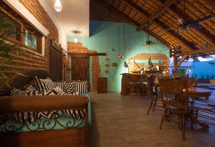 בית מלון כפרי Aquamarina