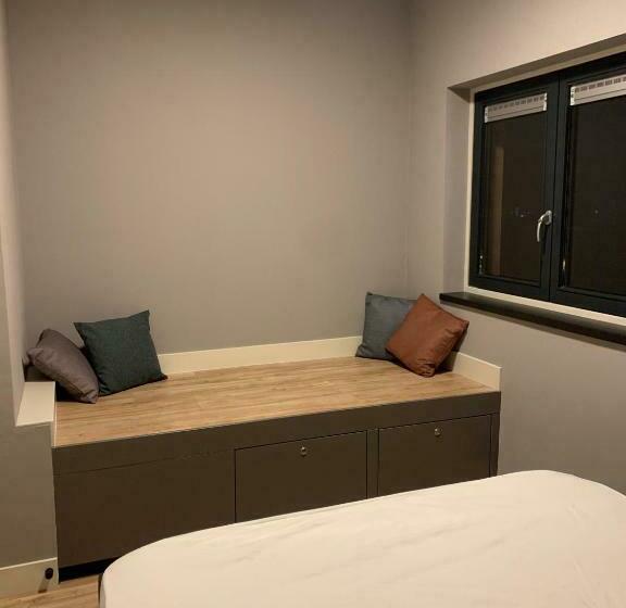 Boutique Hotel En B&b De Zwammenberg