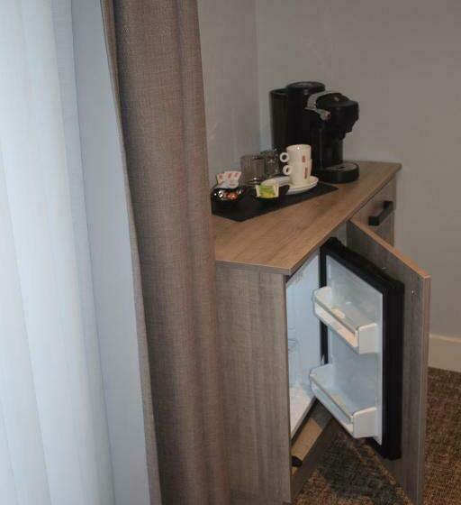 Boutique Hotel En B&b De Zwammenberg