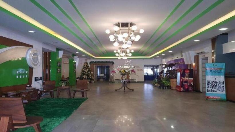 בית מלון כפרי Grand Kartika