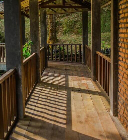 Hotel Griya Dunamis By Sabda