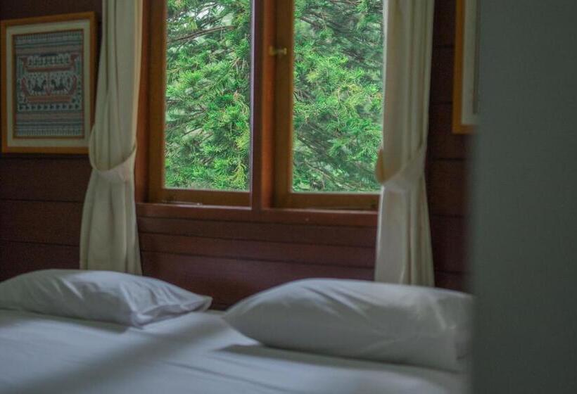 Hotel Griya Dunamis By Sabda