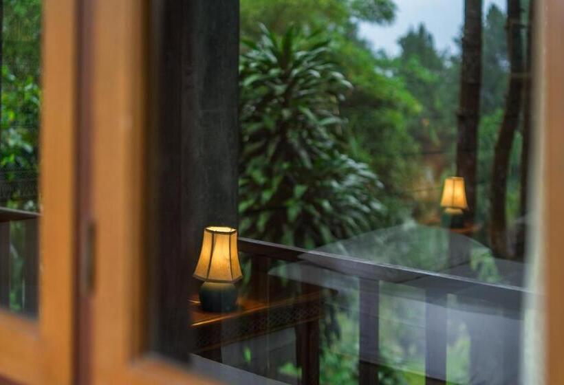 Hotel Griya Dunamis By Sabda