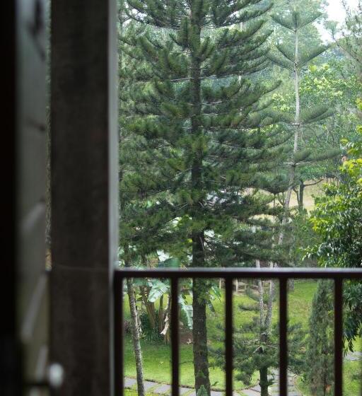 Hotel Griya Dunamis By Sabda