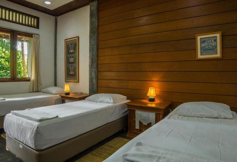 Hotel Griya Dunamis By Sabda