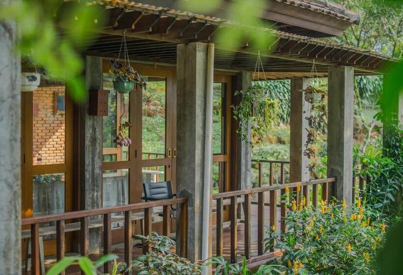 Hotel Griya Dunamis By Sabda