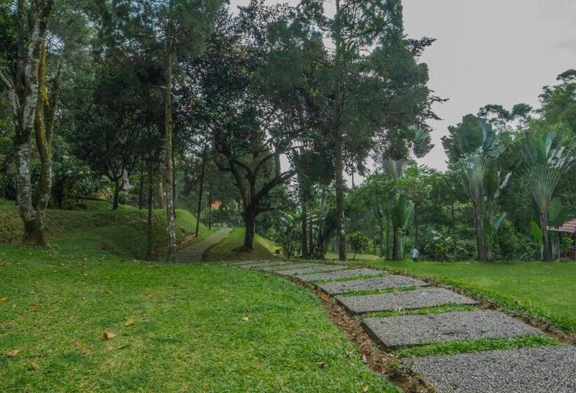 Hotel Griya Dunamis By Sabda