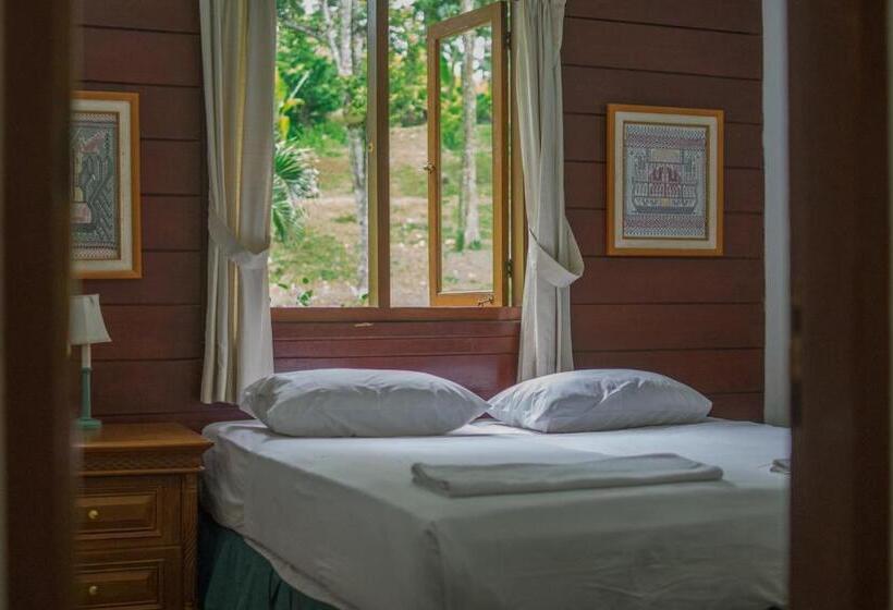 Hotel Griya Dunamis By Sabda