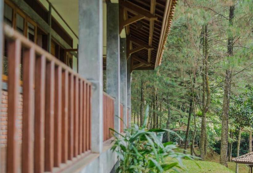 Hotel Griya Dunamis By Sabda