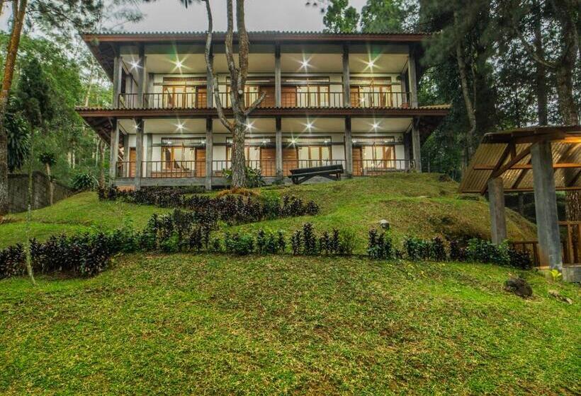 Hotel Griya Dunamis By Sabda