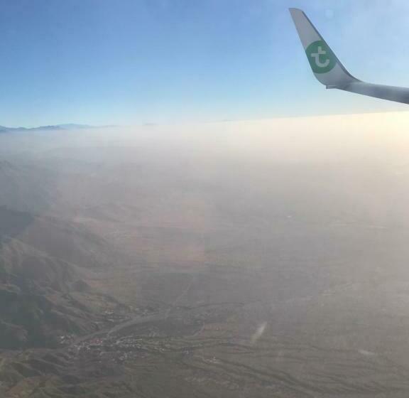 酒店 Hôtel La Fleur D Amanouz