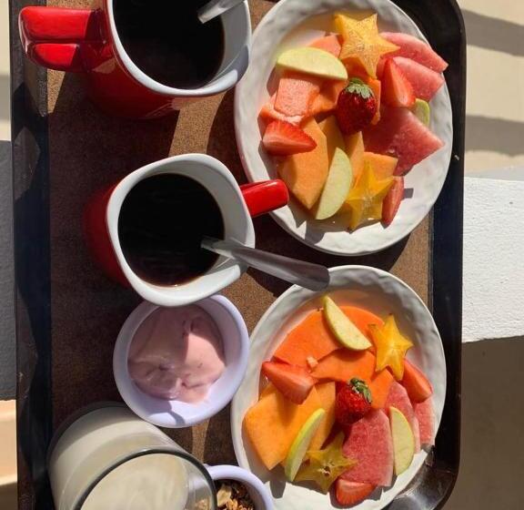 בית מלון כפרי Itza Coba