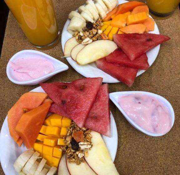 בית מלון כפרי Itza Coba