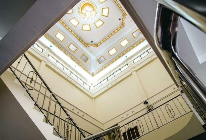 فندق N.p. Apartment