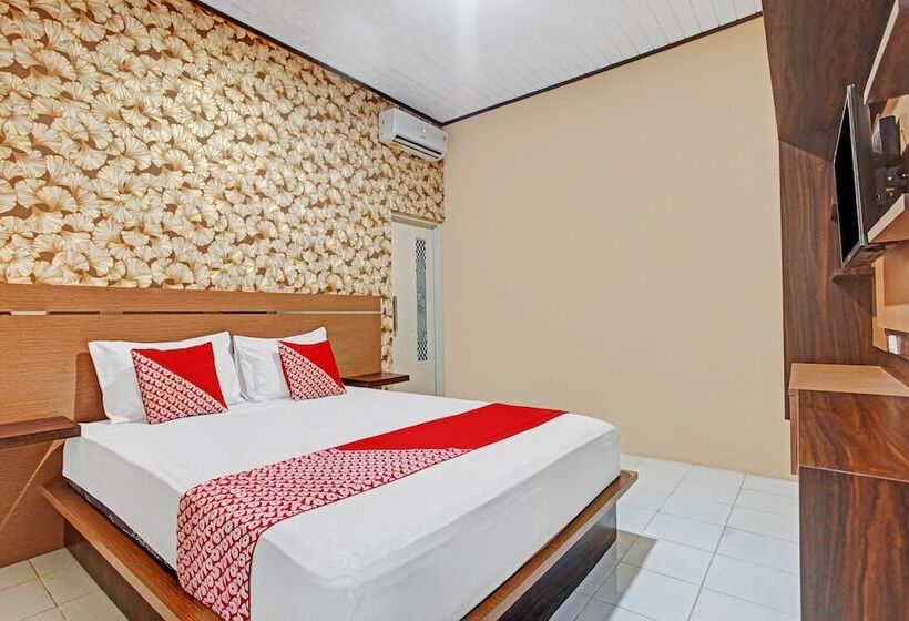 호텔 Oyo 90399 Box House