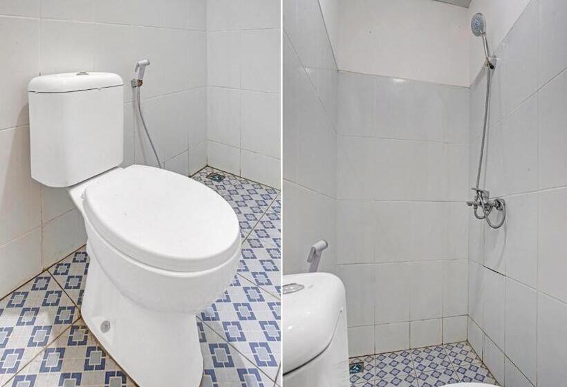 בית מלון כפרי Oyo 90399 Box House