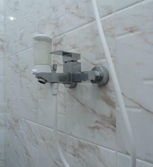 فندق Padma Tangerang