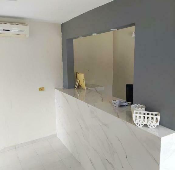 בית מלון כפרי Portal De José