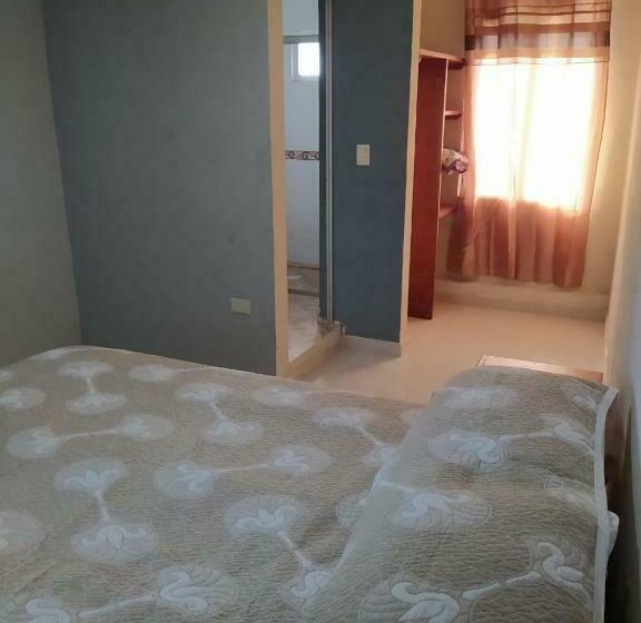 בית מלון כפרי Portal De José