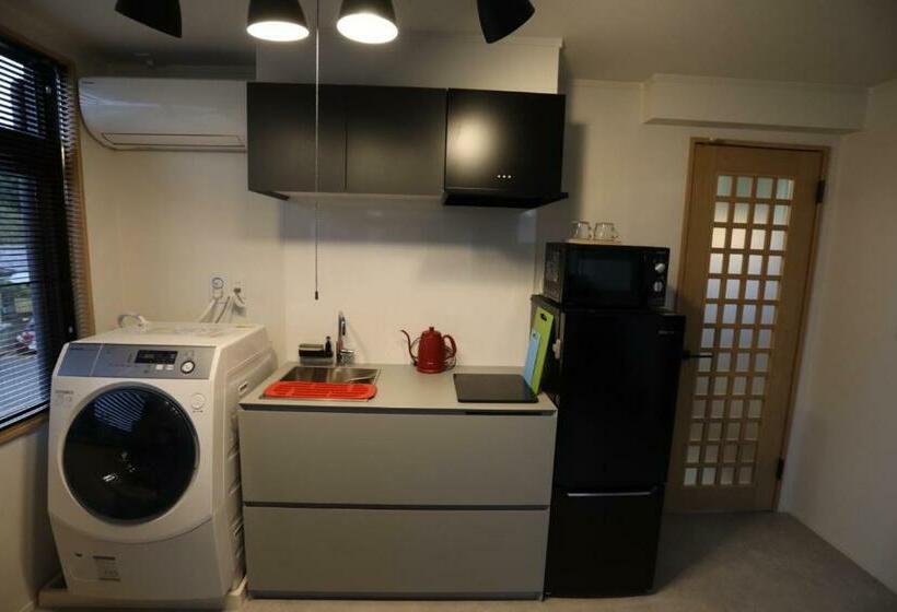 هتل Saitama Kyodo Building   Vacation Stay 02388v