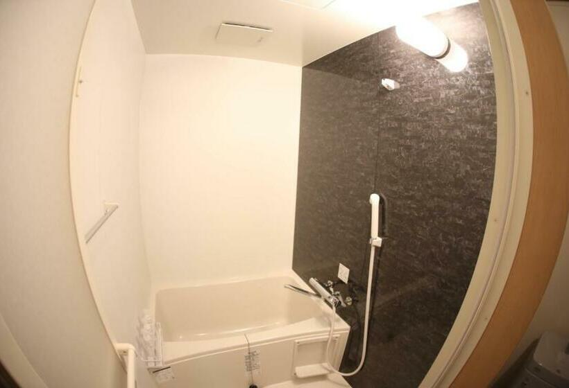 Отель Saitama Kyodo Building   Vacation Stay 02388v