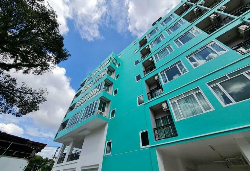 فندق Studio309@phuket