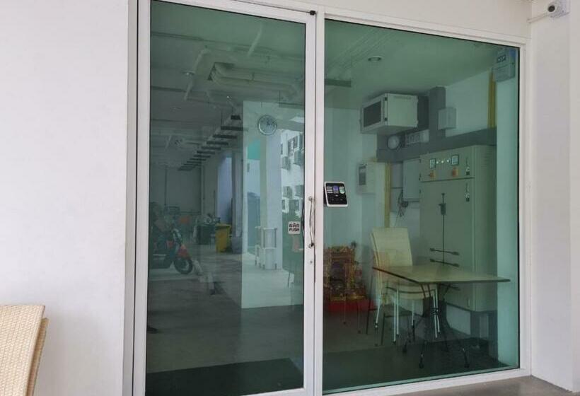 فندق Studio309@phuket