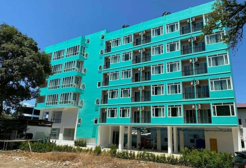 فندق Studio309@phuket