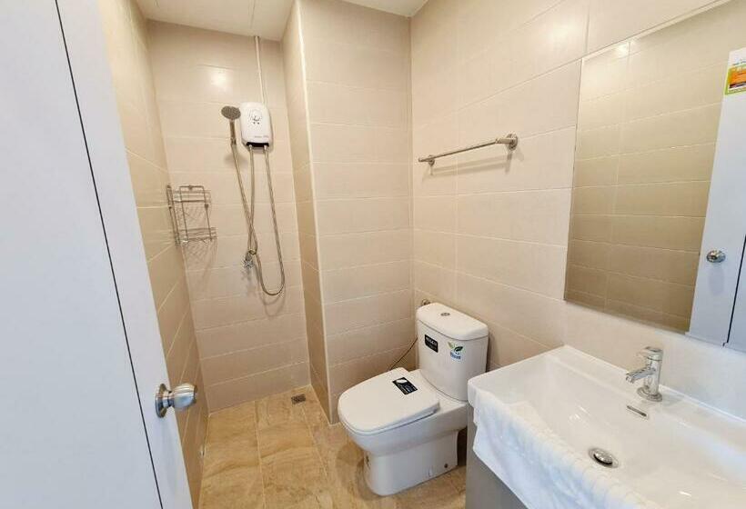 فندق Studio309@phuket