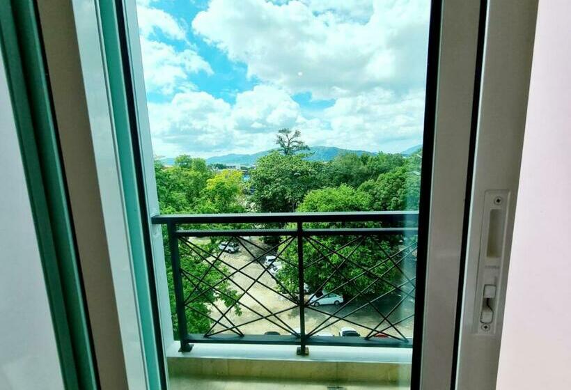 فندق Studio309@phuket