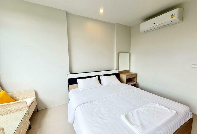 فندق Studio309@phuket