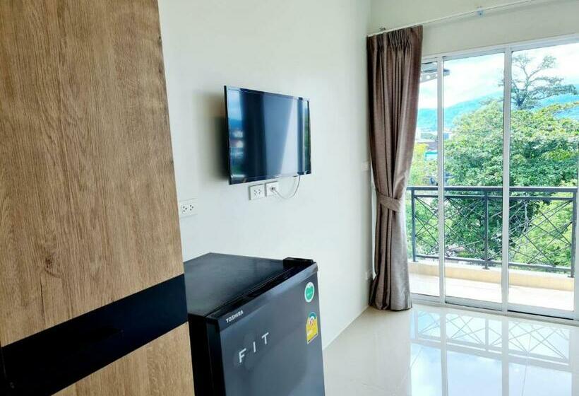 فندق Studio309@phuket