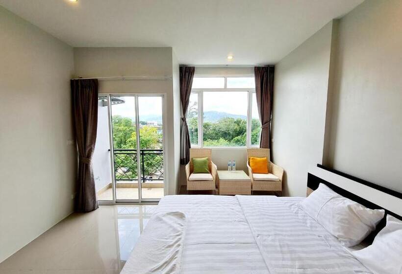 فندق Studio309@phuket