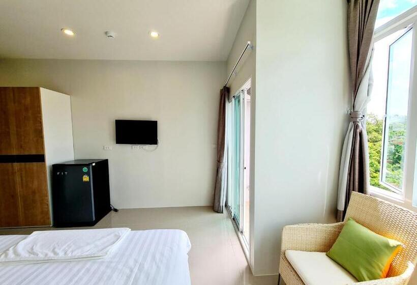 فندق Studio309@phuket