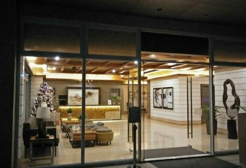 La Suerte Condo At Smdc Tagaytay