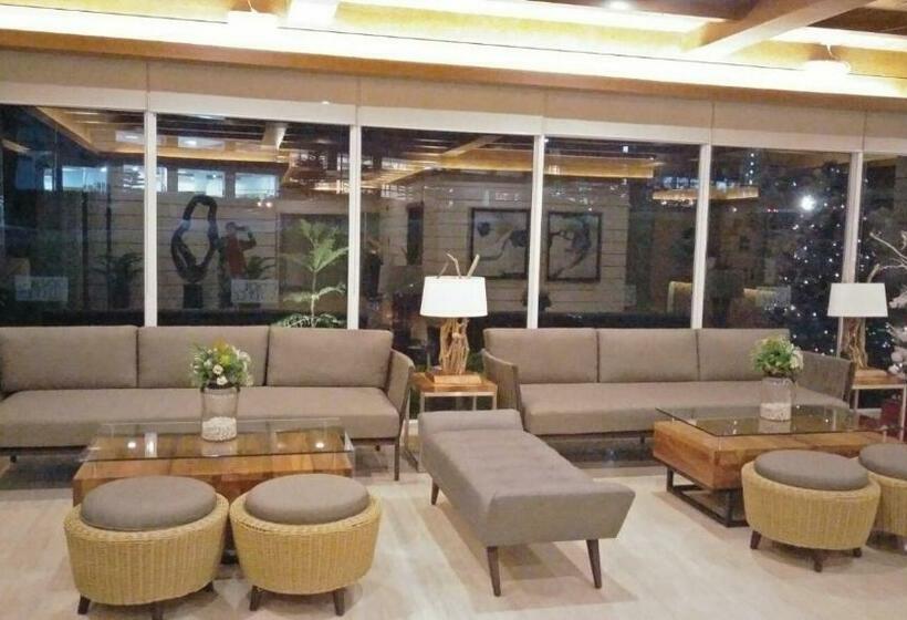 La Suerte Condo At Smdc Tagaytay